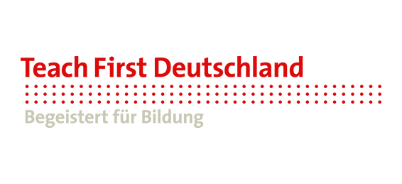 Logo: Teach First Deutschland