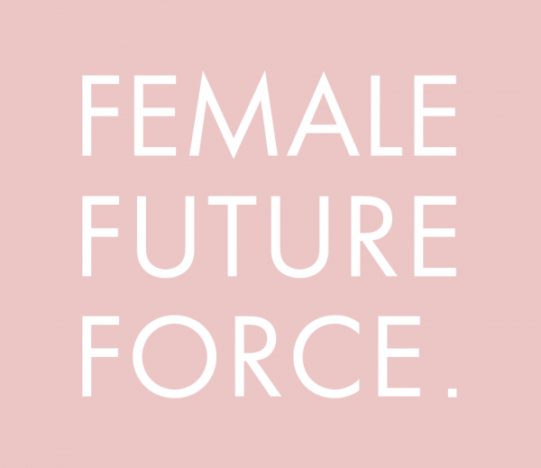 Logo Female Future Force
