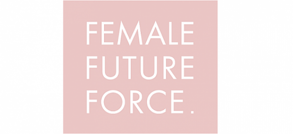 Logo Female Future Force
