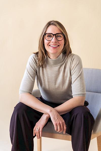 Svenja Sihler Close-Up