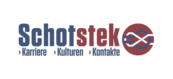 Logo: Schotstek