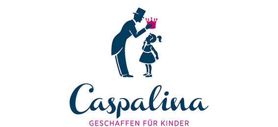 Logo: Caspalina