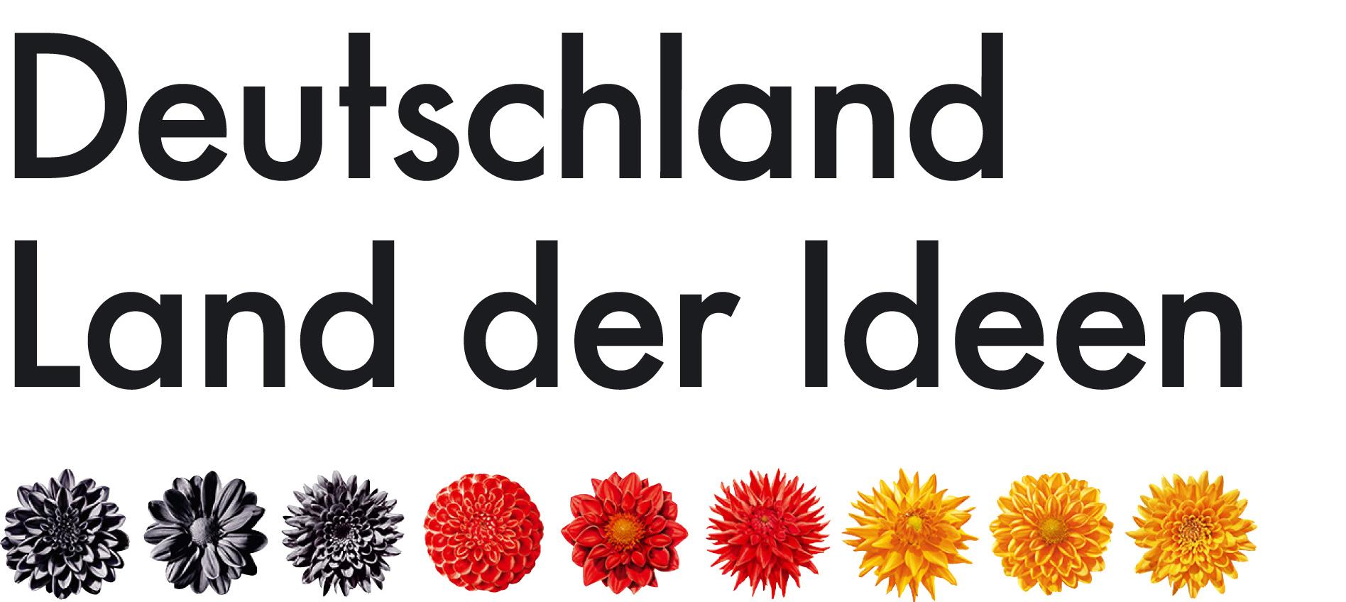 Icon: Deutschland Land der Ideen