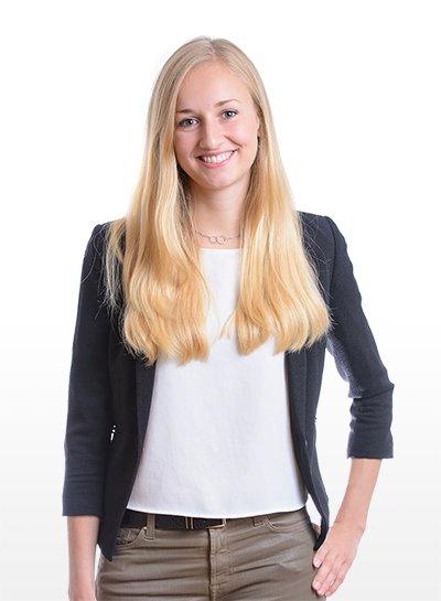 Frauke Selent