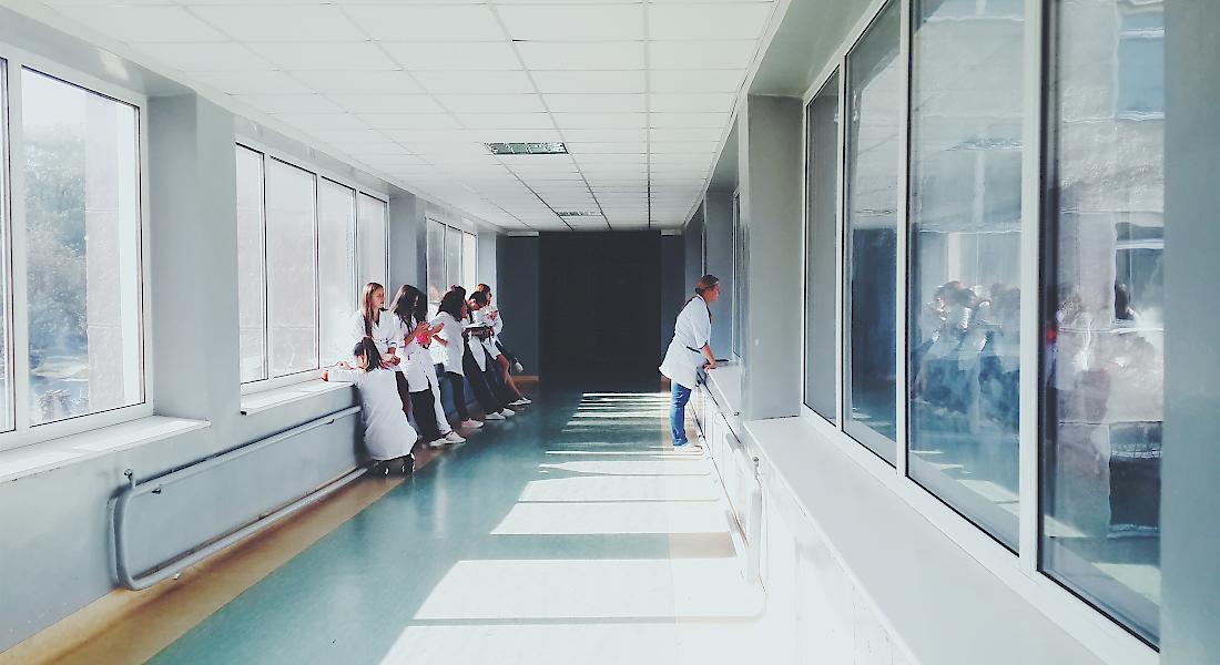 Medizin studieren