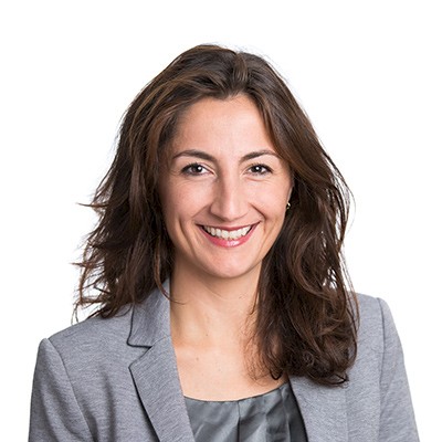 Shirin Tanja Sobhani