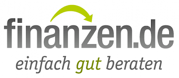Logo finanzen.de