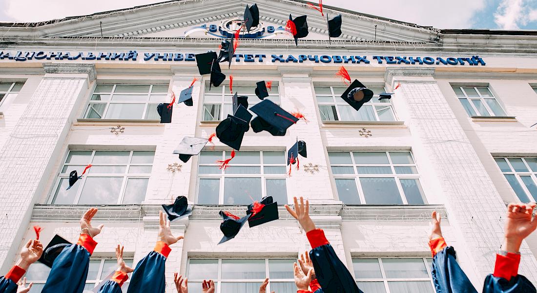 Ausbildung, Studium oder duales Studium: Was passt zu mir?