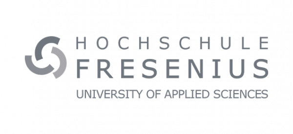 Logo Hochschule Fresenius