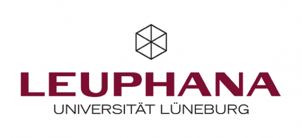 Logo Leuphana Universität