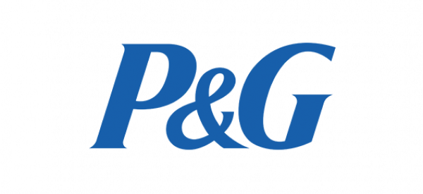 Logo Procter and Gamble