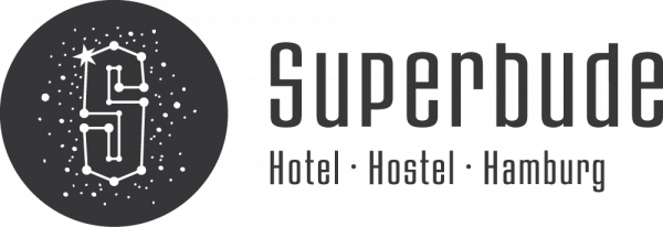 Logo Superbude