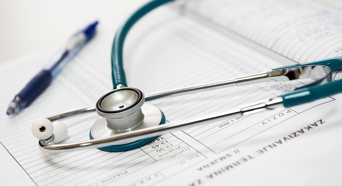 Medizinstudium Bewerbung