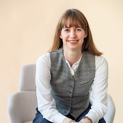 Christine Mahrenholz