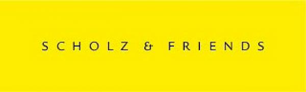 Logo Scholz & Friends