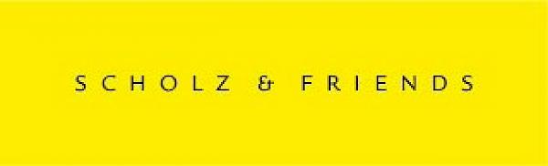 Logo Scholz & Friends