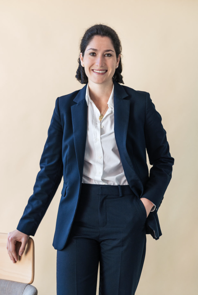Foto: Leonie von Wietersheim