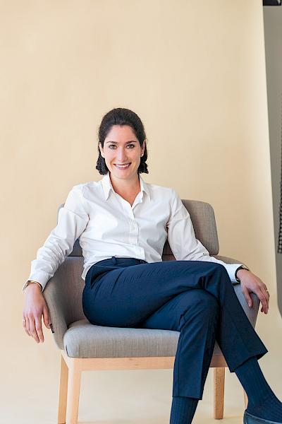 Foto: Leonie von Wietersheim