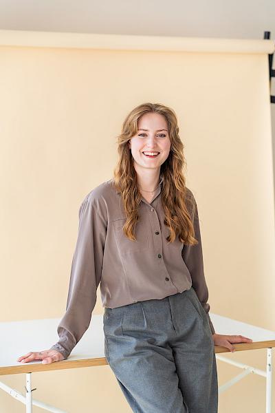 Foto: Leonie Bähr