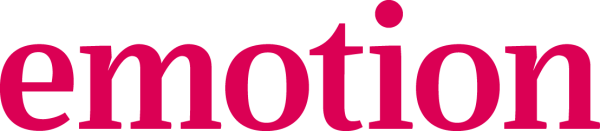 Logo emotion