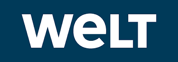 Logo Welt