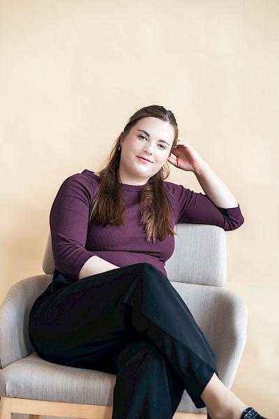 Kira Bohnhoff Close-Up