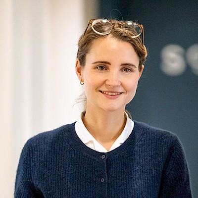 Anna Schmitz