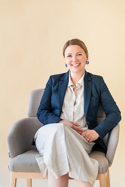 Foto: Dr. Agnes von der Decken
