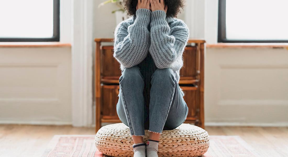 Don’t worry: Wie wir uns weniger Sorgen machen