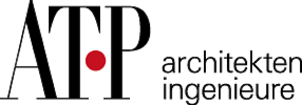 Logo #20 ATP Architekten Ingenieure