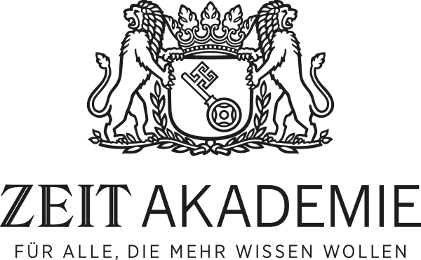 Logo ZEIT Akademie